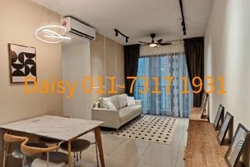 Vivo Executive Apartment