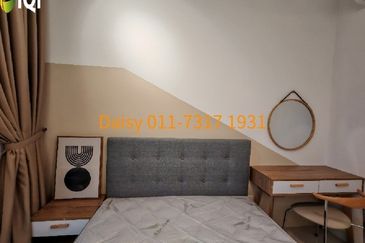 Vivo Executive Apartment