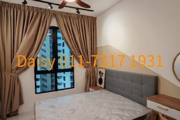 Vivo Executive Apartment