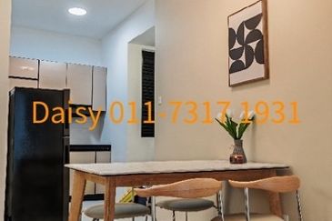 Vivo Executive Apartment