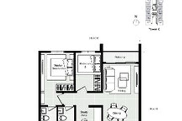 Vivo Executive Apartment