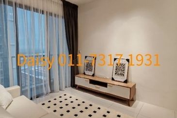 Vivo Executive Apartment