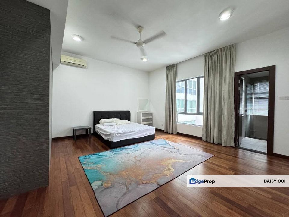 Infinity Beachfront Super Condo-4866sf-Fully Renovated Furnished-2 car park @ Tanjung Bungah , Penang, Tanjung Bungah