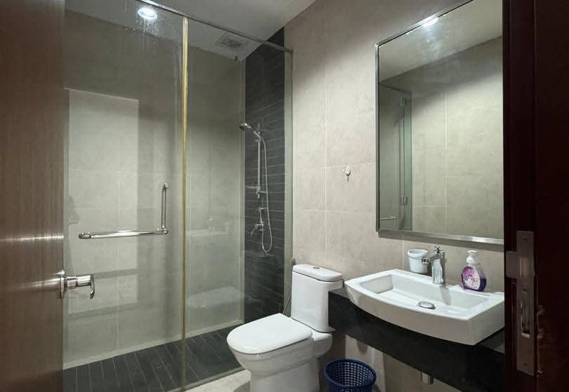 Infinity Beachfront Super Condominium