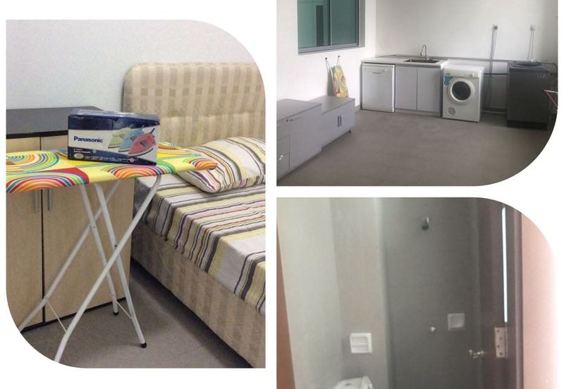 Infinity Beachfront Super Condominium