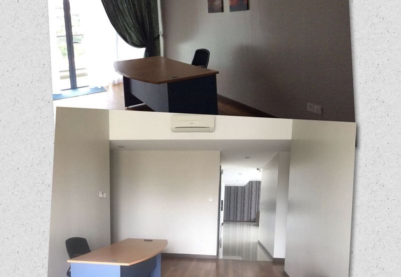 Infinity Beachfront Super Condominium