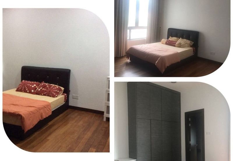 Infinity Beachfront Super Condominium