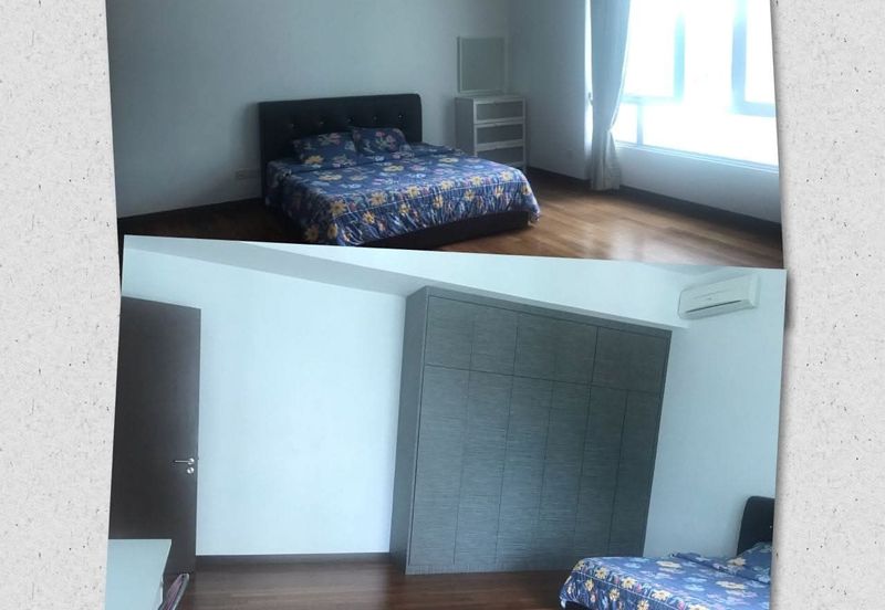 Infinity Beachfront Super Condominium