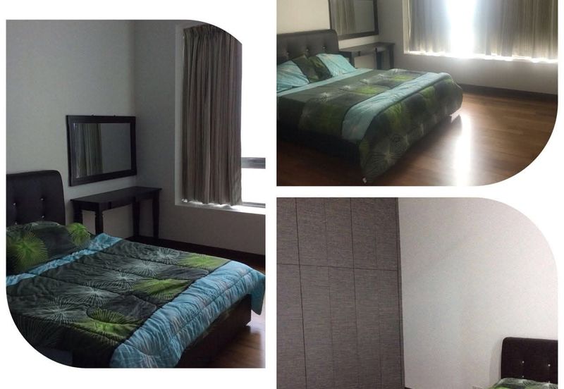 Infinity Beachfront Super Condominium