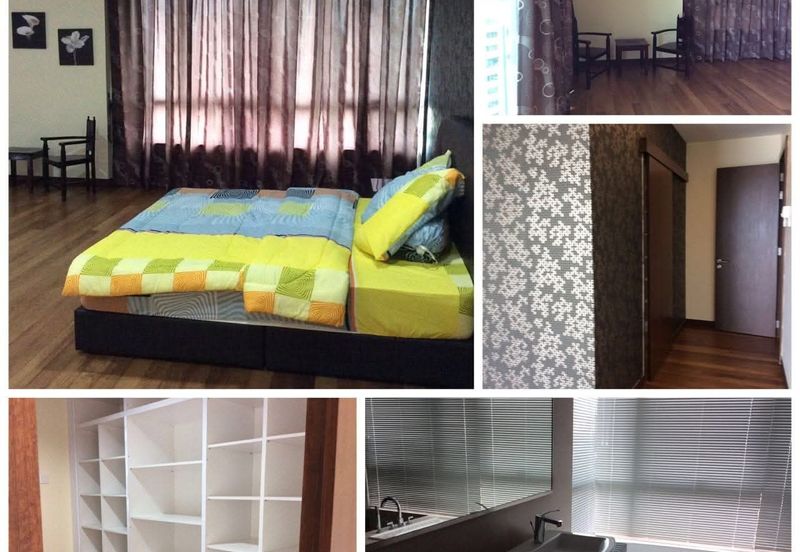 Infinity Beachfront Super Condominium