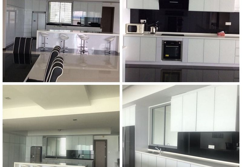 Infinity Beachfront Super Condominium