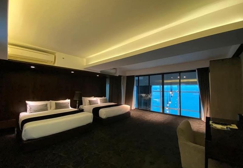 Maritime Suite