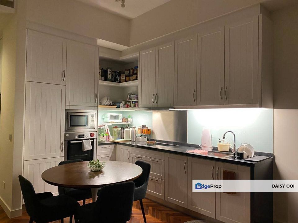 Quayside Condo Tanjung Tokong-1037sf-Fully Renovated Furnished-1 car park , Penang, Tanjung Tokong