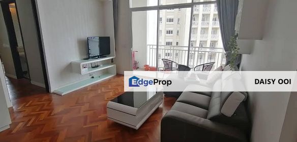 Quayside Condo Tanjung Tokong-1371sf-Fully Renovated Furnished-1 car park-Seaview , Penang, Tanjung Tokong