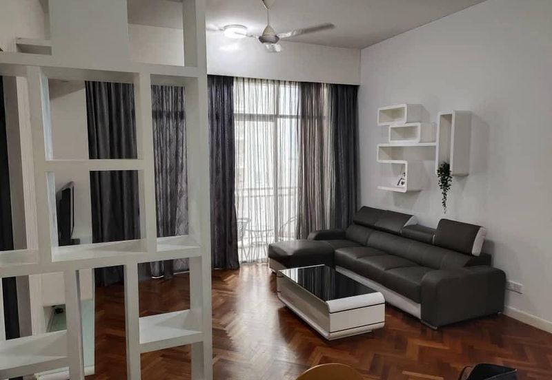 Quayside Seafront Resort Condominium