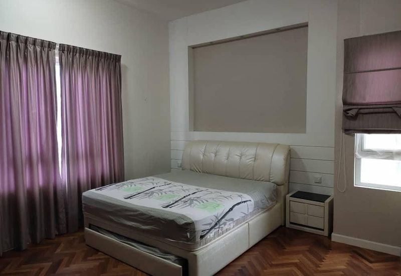 Quayside Seafront Resort Condominium