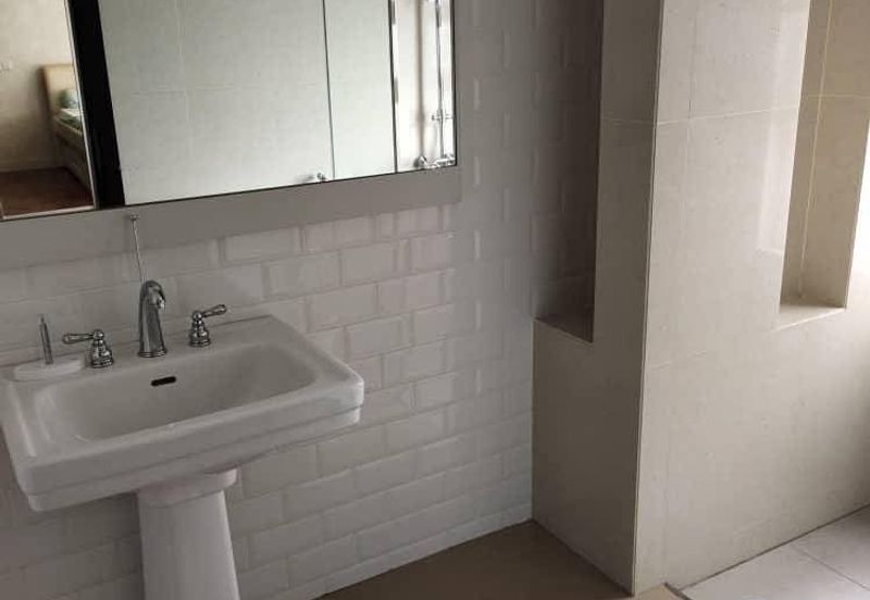 Quayside Seafront Resort Condominium