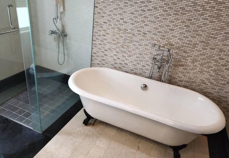 Quayside Seafront Resort Condominium