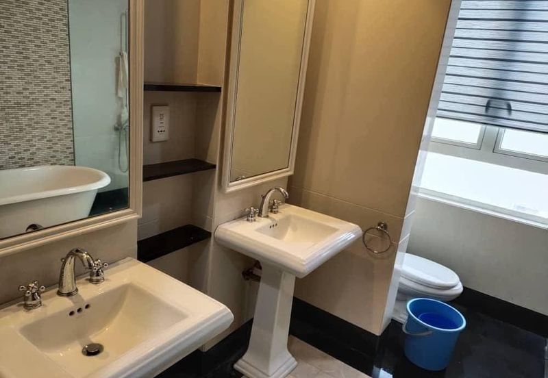 Quayside Seafront Resort Condominium