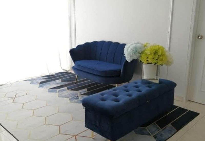 Coastal Tower, Ratu Mutiara