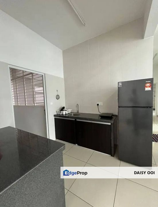 Imperial Residence Condo-1000sf-Fully Renovated Furnished-2 car park-Sungai Ara , Penang, Sungai Ara