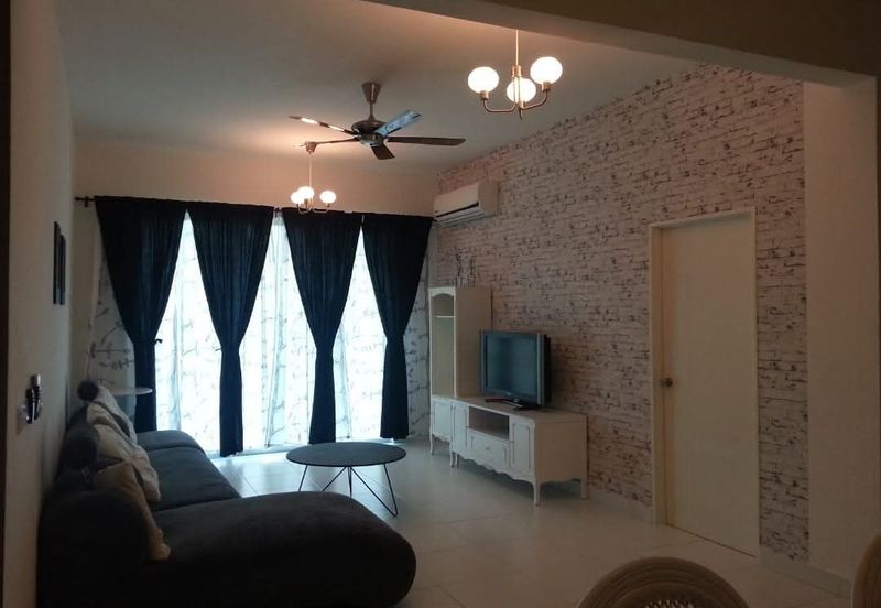 Elite Heights @ Bayan City