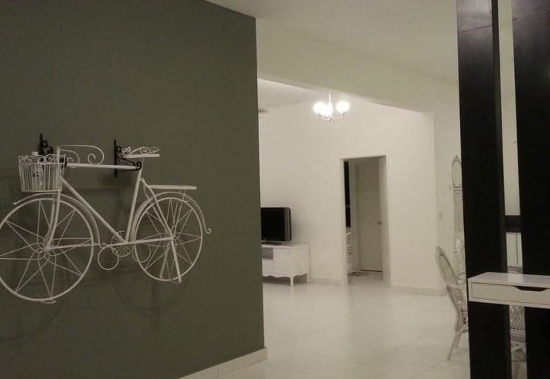 Elite Heights @ Bayan City