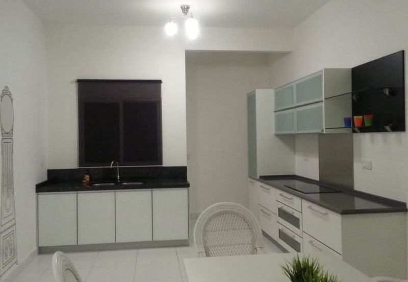 Elite Heights @ Bayan City