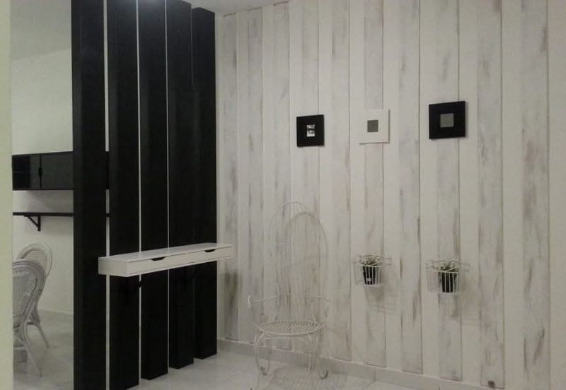 Elite Heights @ Bayan City