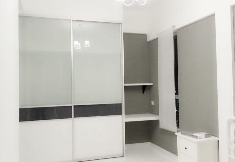 Elite Heights @ Bayan City