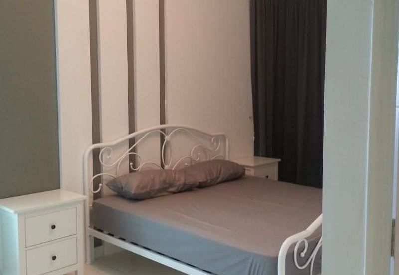 Elite Heights @ Bayan City