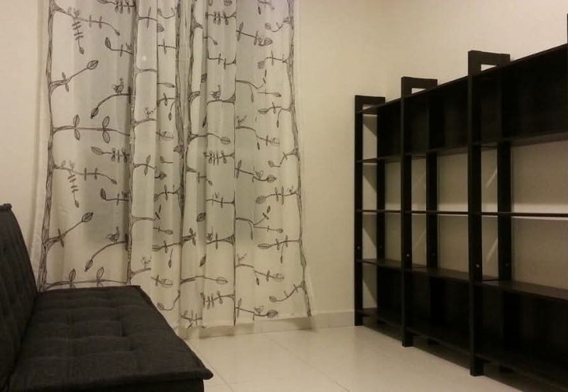 Elite Heights @ Bayan City