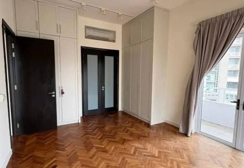 Quayside Seafront Resort Condominium