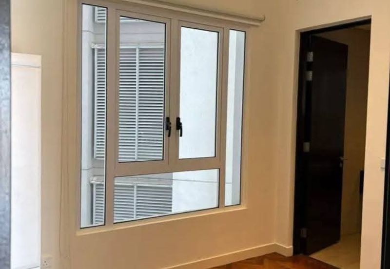 Quayside Seafront Resort Condominium