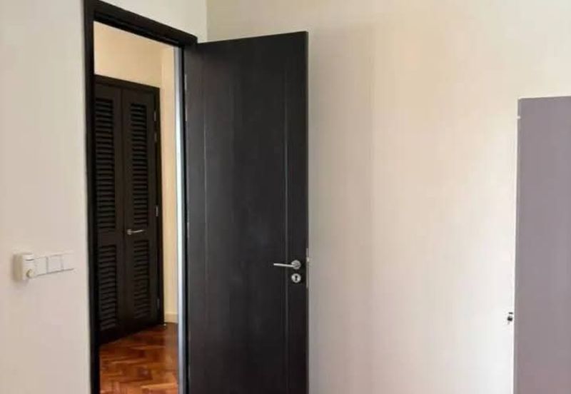 Quayside Seafront Resort Condominium