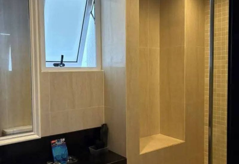 Quayside Seafront Resort Condominium