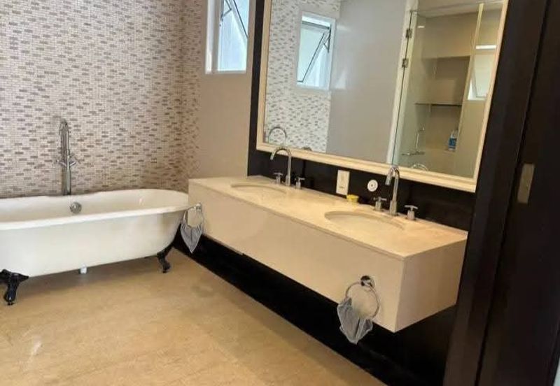 Quayside Seafront Resort Condominium