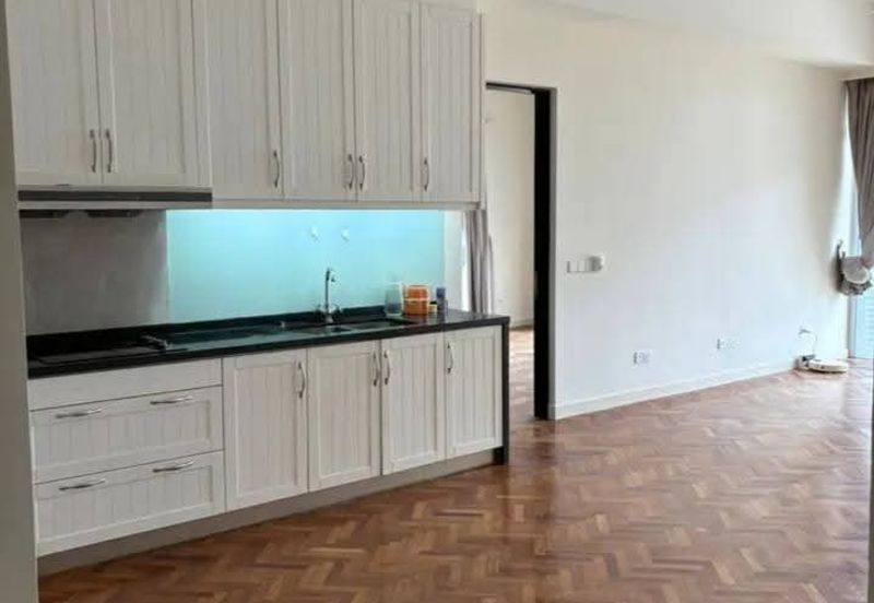 Quayside Seafront Resort Condominium