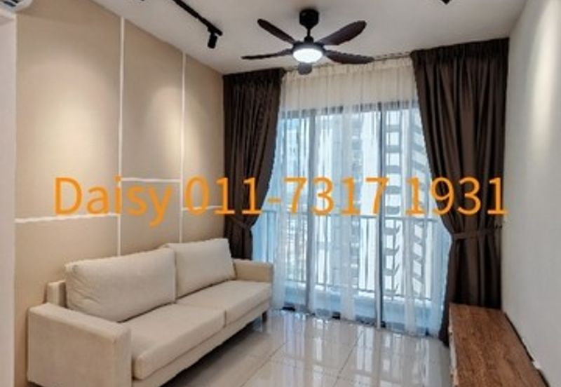 Vivo Executive Apartment