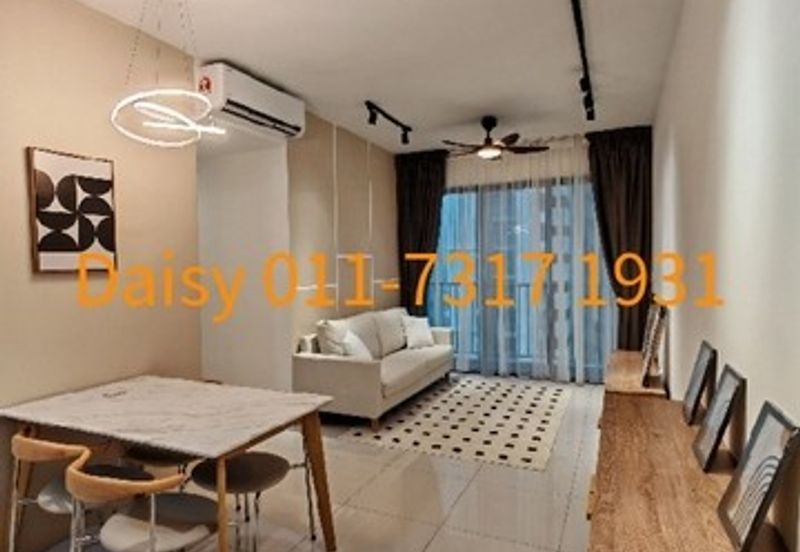 Vivo Executive Apartment