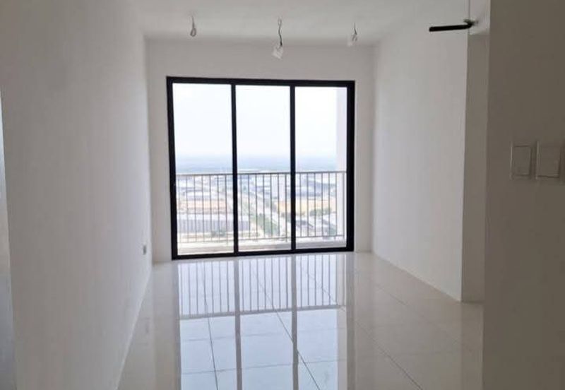 Vivo Executive Apartment