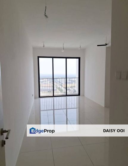 Vivo Executive Apartment-730sf-Ori Unit-2 Car Park-Batu Kawan , Penang, Batu Kawan