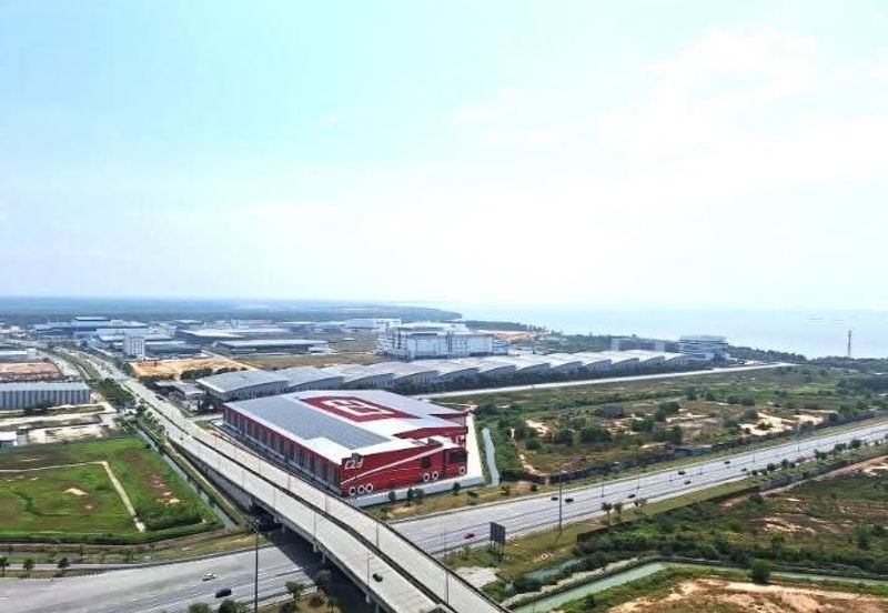 Vivo Executive Apartment