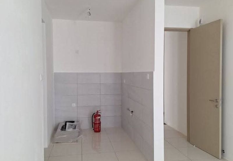 Vivo Executive Apartment