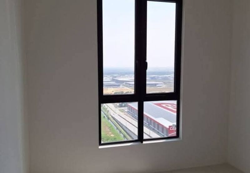 Vivo Executive Apartment