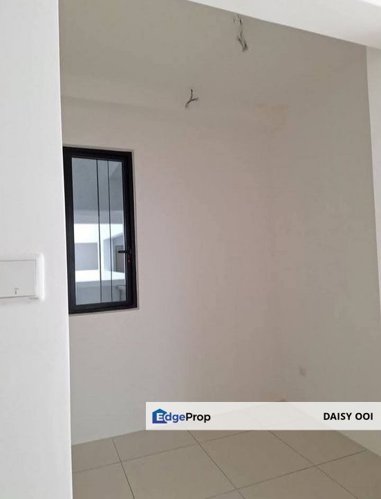 Vivo Executive Apartment-730sf-Ori Unit-2 Car Park-Batu Kawan , Penang, Batu Kawan