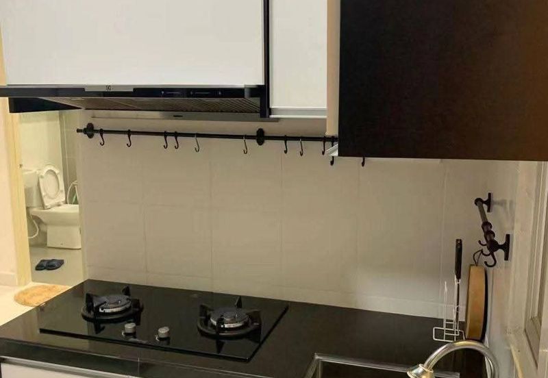 Elite Heights @ Bayan City