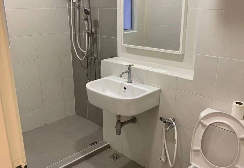 Elite Heights @ Bayan City