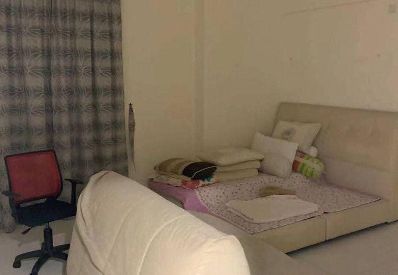 Elite Heights @ Bayan City