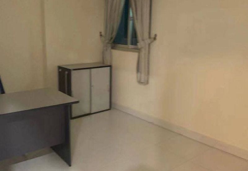 Elite Heights @ Bayan City